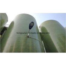 FRP / Fiberglass Fermentation or Brewing Tank for Food Making